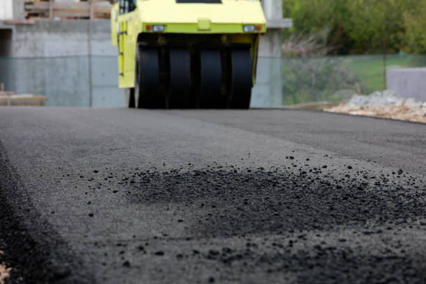 Best Affordable Driveway Pavers  in Highland Park, NJ