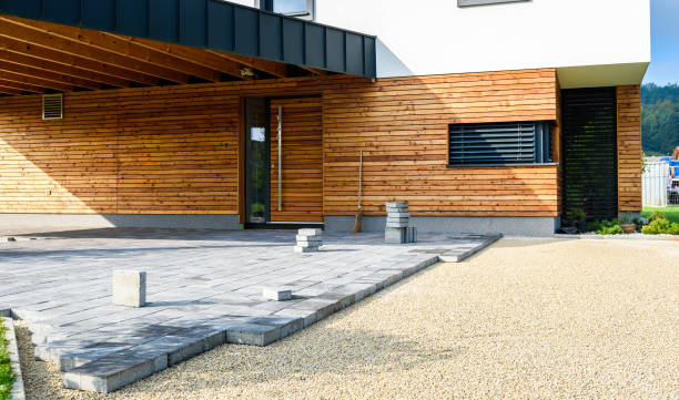 Best Driveway Repair Near Me  in Highland Park, NJ