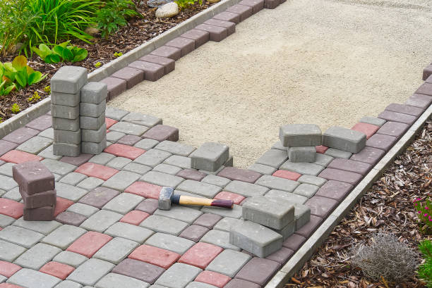 Reliable Highland Park, NJ Driveway Pavers Solutions