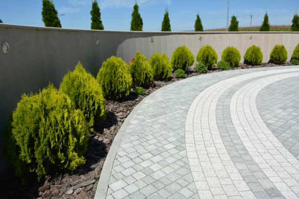 Best Interlocking Driveway Pavers  in Highland Park, NJ