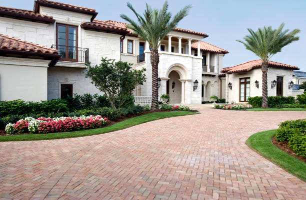 Reasons to Select Us for Your Driveway Paving Requirements in Highland Park, NJ