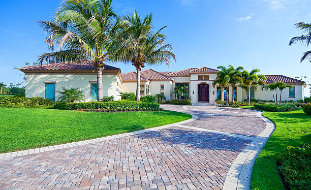 Best Best Driveway Pavers  in Highland Park, NJ