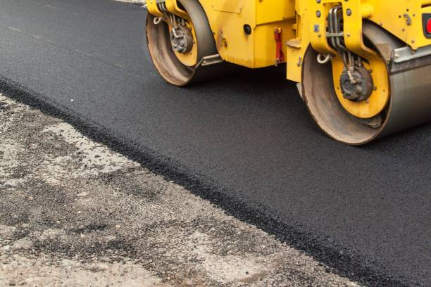 Best Affordable Driveway Pavers  in Highland Park, NJ